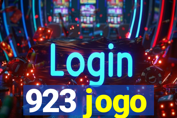 923 jogo