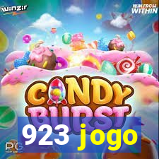 923 jogo