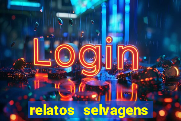 relatos selvagens completo dublado