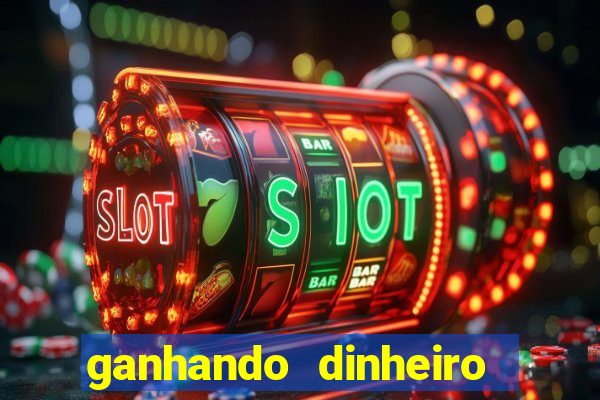 ganhando dinheiro jogando lol