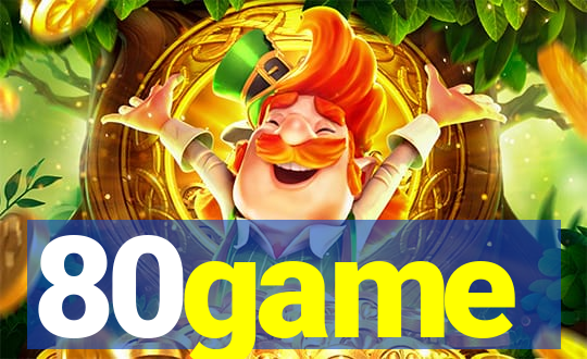 80game