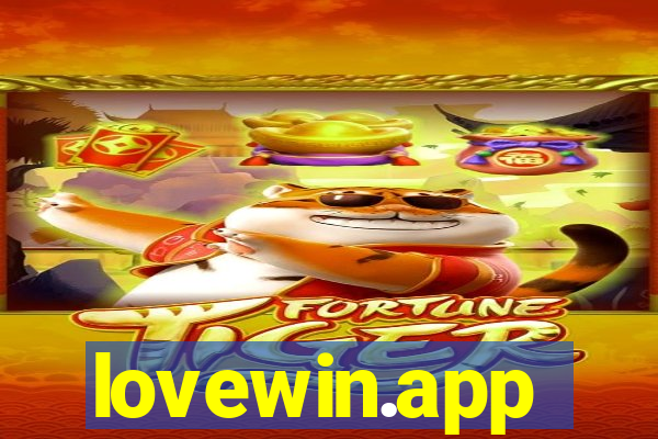 lovewin.app