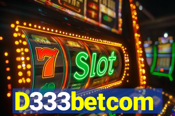 D333betcom