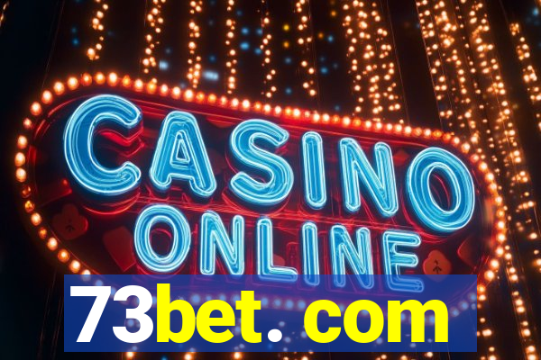 73bet. com