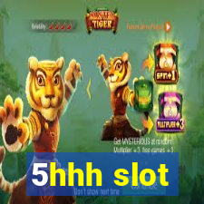 5hhh slot