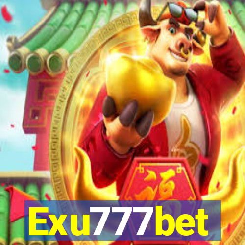 Exu777bet