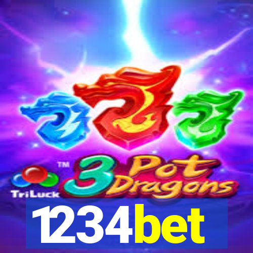 1234bet