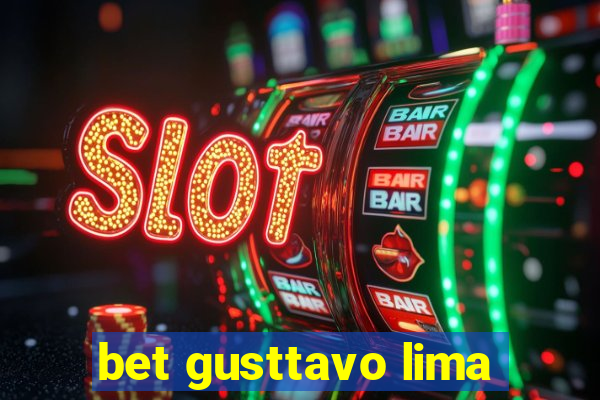 bet gusttavo lima
