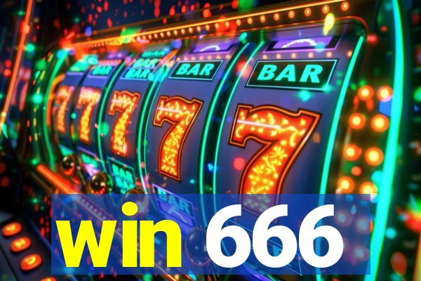 win 666