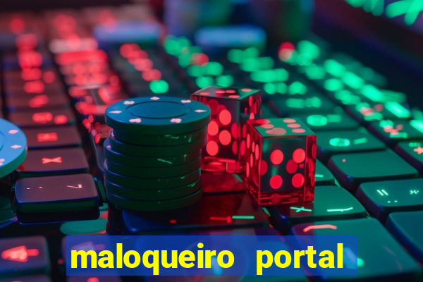 maloqueiro portal do zacarias