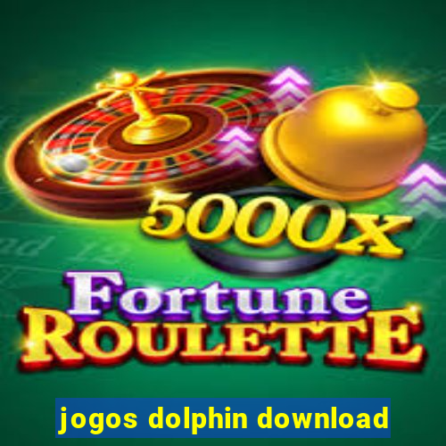 jogos dolphin download