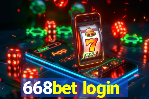 668bet login