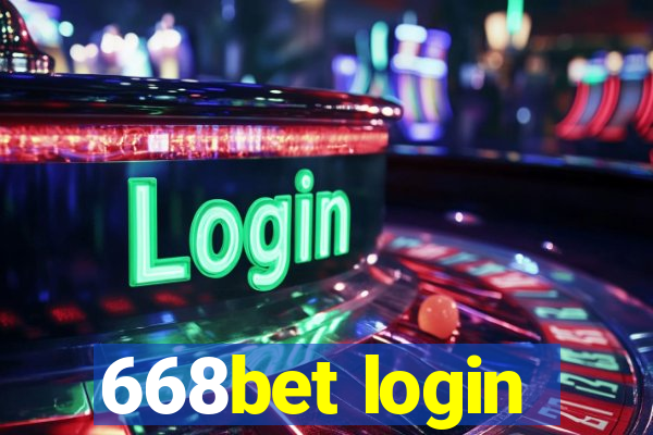 668bet login