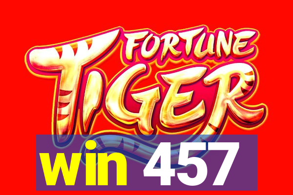 win 457