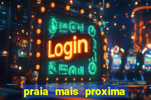 praia mais proxima de alagoinhas
