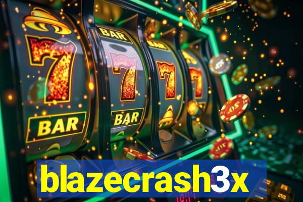 blazecrash3x