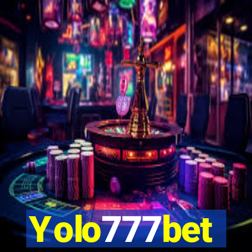 Yolo777bet