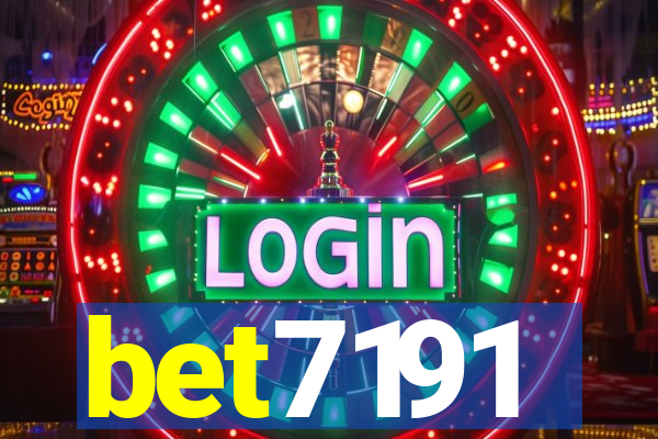 bet7191