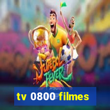 tv 0800 filmes
