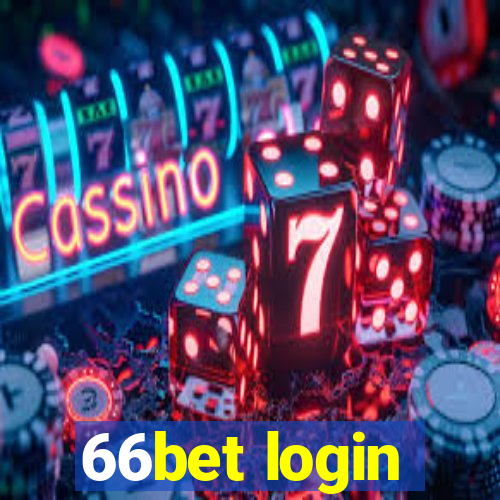 66bet login