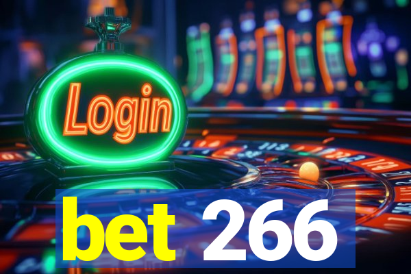 bet 266
