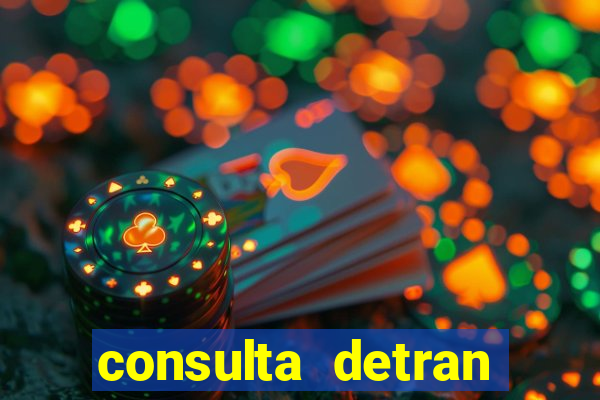 consulta detran bahia placa