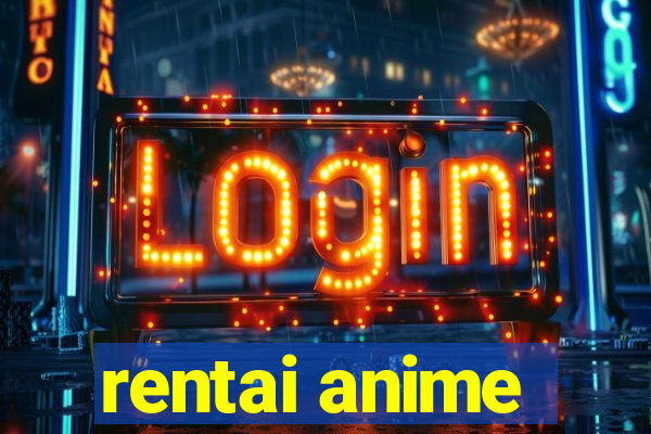 rentai anime