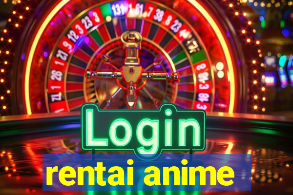 rentai anime