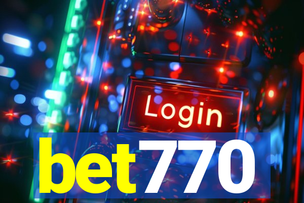 bet770