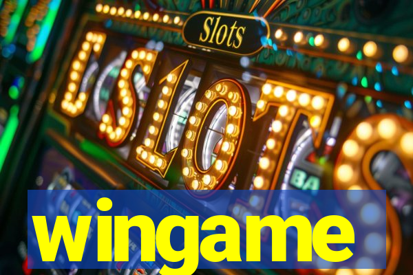 wingame