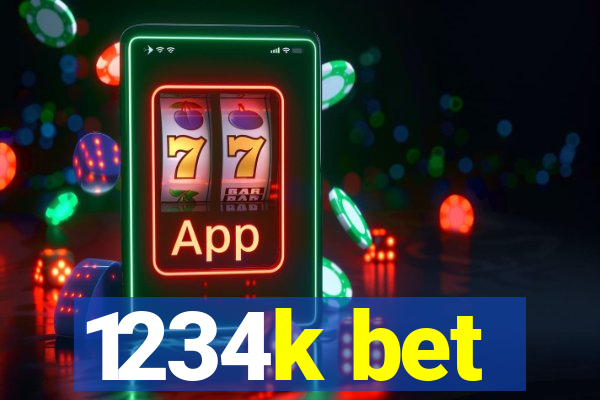 1234k bet