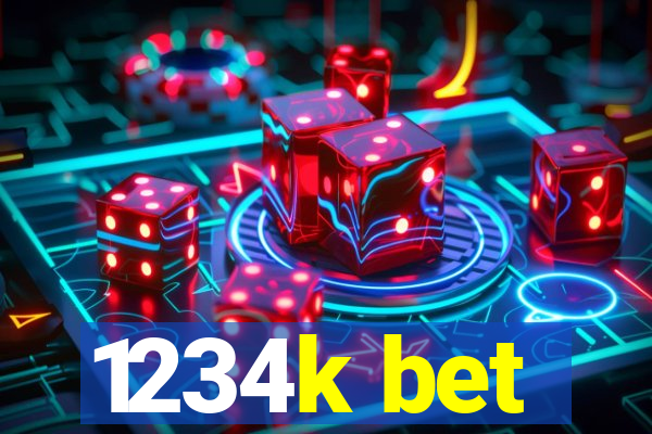 1234k bet
