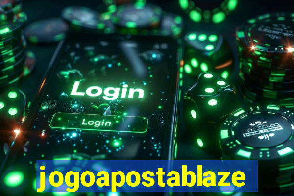 jogoapostablaze