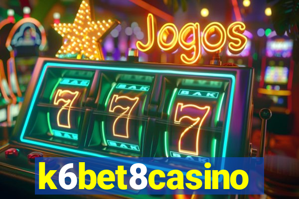 k6bet8casino