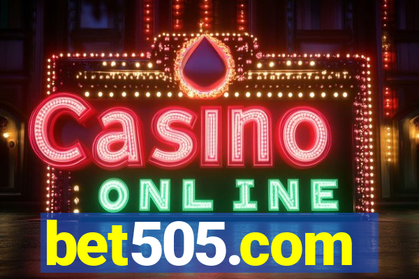 bet505.com