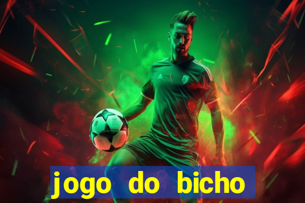 jogo do bicho feira de santana