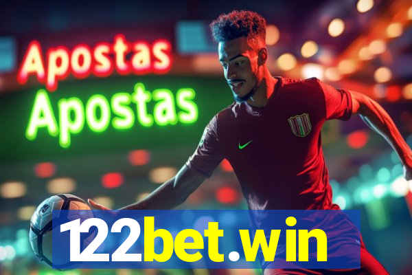 122bet.win
