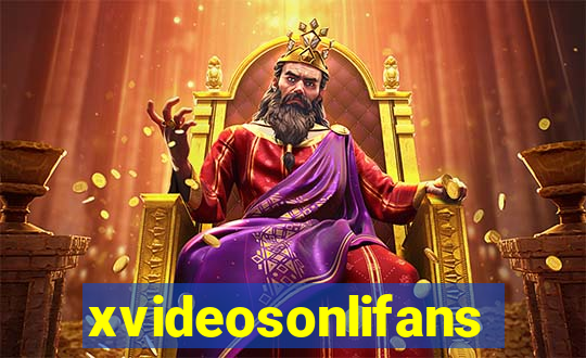 xvideosonlifans