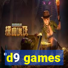d9 games