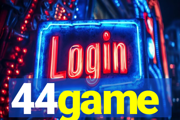 44game