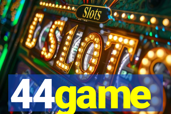 44game