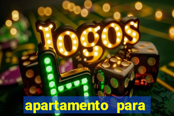 apartamento para alugar nova betania mossoro