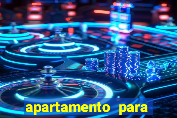 apartamento para alugar nova betania mossoro