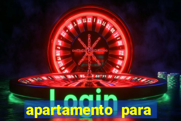 apartamento para alugar nova betania mossoro