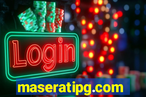 maseratipg.com
