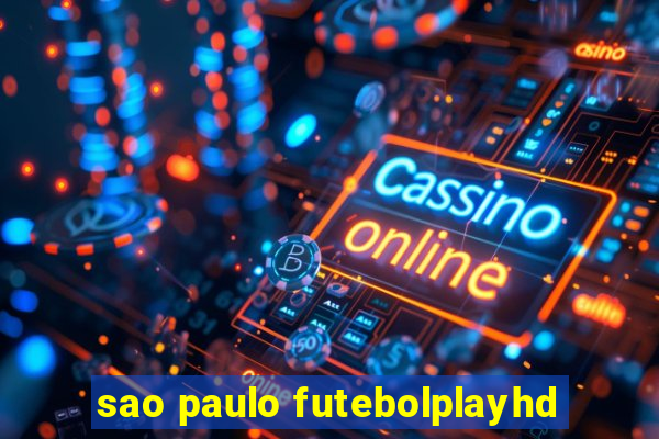 sao paulo futebolplayhd