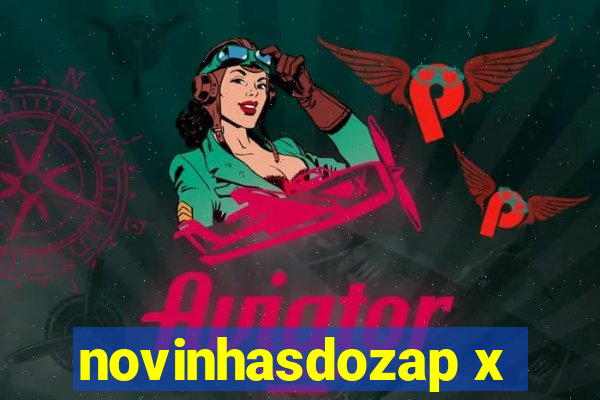 novinhasdozap x