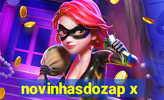 novinhasdozap x