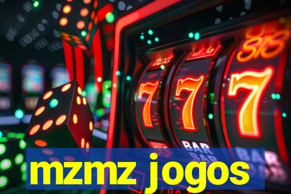 mzmz jogos