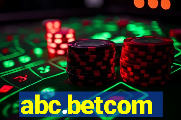 abc.betcom